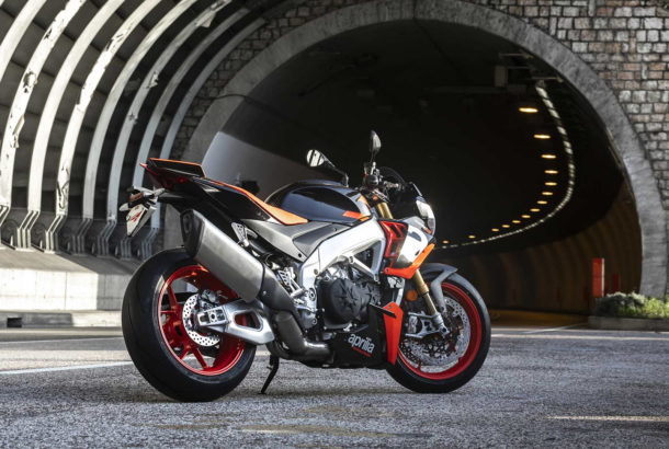 Závodní stabilita a obratnost