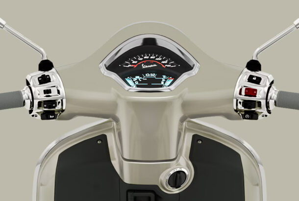 Stabilita autentického GT