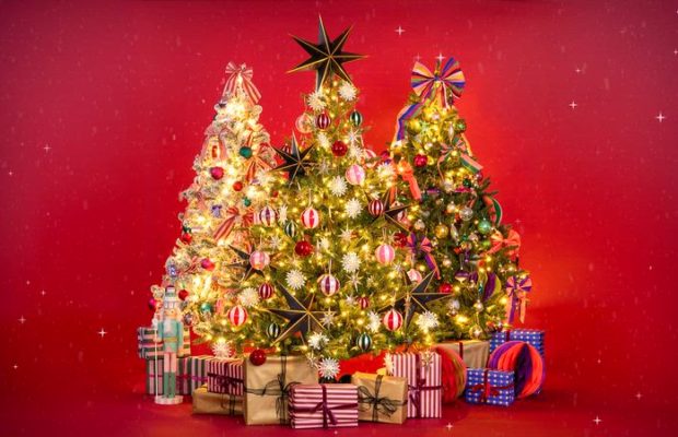 Vánoční otevírací doba