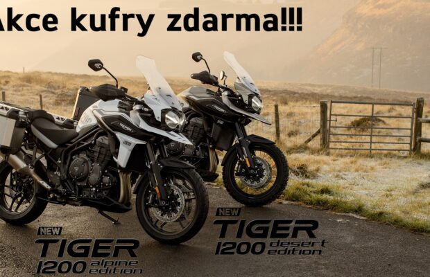 AKCE KUFRY ZDARMA!!!