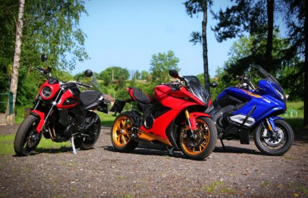 Přichází novinka Jawa JD 750