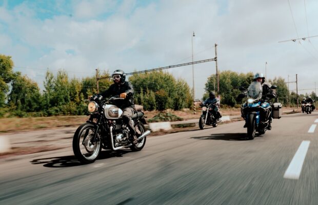 Střípky z Triumph United 2025