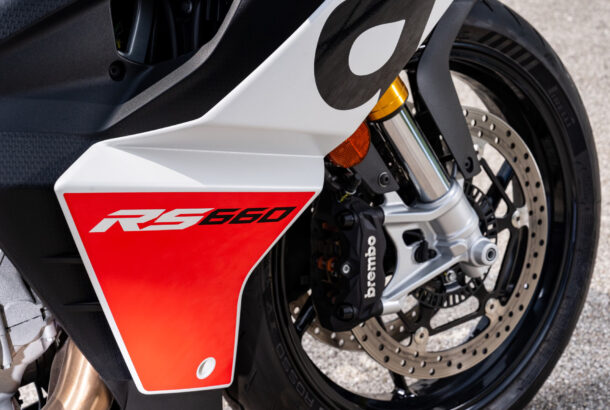 Vylepšený zážitek z jízdy