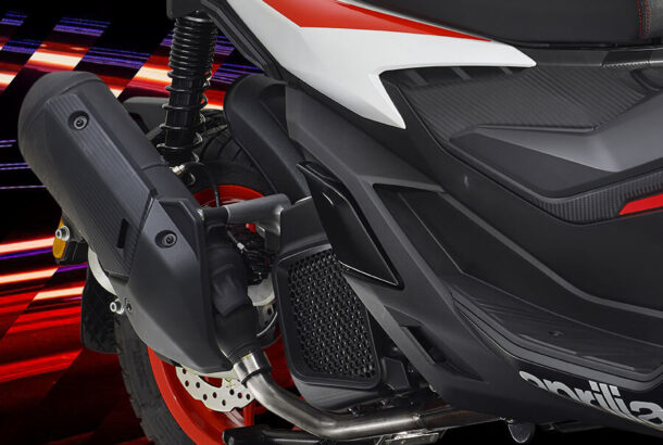 Výkon a efektivita každý den