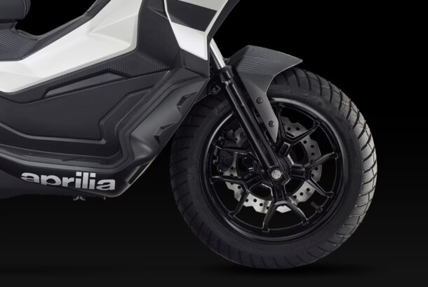 Výkon a efektivita každý den