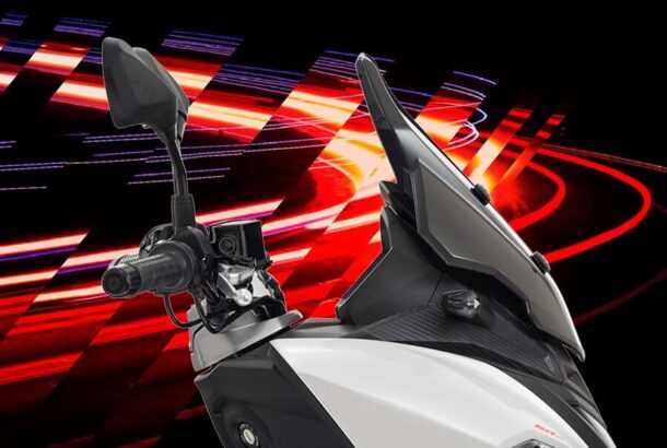 Vzhled navržený pro město