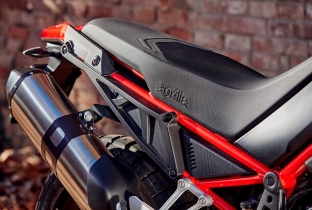 Každý je jiný a potřebuje jinou motorku. Vy tuhle…