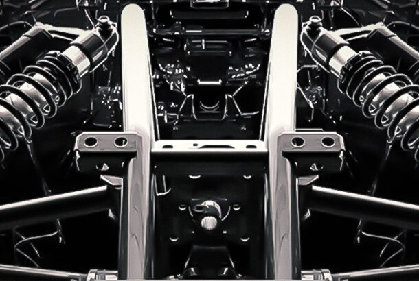 Pérování Extreme Performance