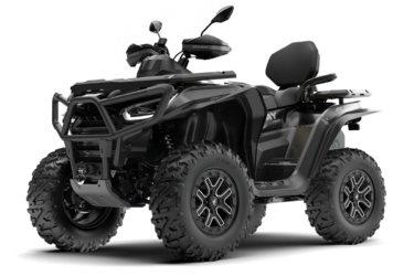 ČTYŘKOLKA SEGWAY AT10 L EPS LIMITED ABSS