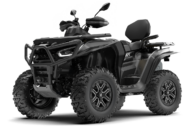 Čtyřkolka Segway AT10 L EPS Limited ABSS