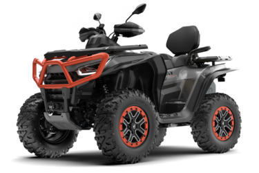 ČTYŘKOLKA SEGWAY AT10 L EPS LIMITED