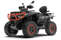 Čtyřkolka Segway AT10 L EPS Limited