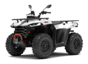 Čtyřkolka Segway AT5 S