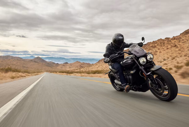 VYLEPŠENÁ TECHNOLOGIE PRO JEZDCE