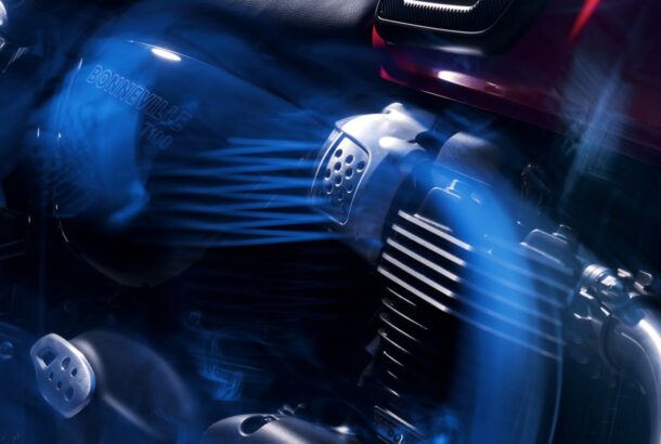 VYŠŠÍ VÝKON A VÝKONNOST