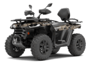 Čtyřkolka Segway AT5 L EPS LIMITED