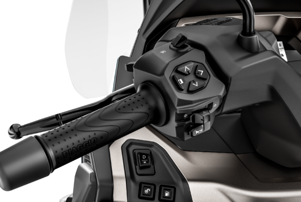 Nejlepší jízda městem