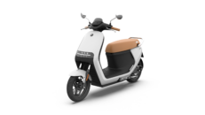 Elektrický skútr Segway E125S