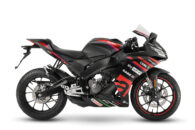 Aprilia RS 125