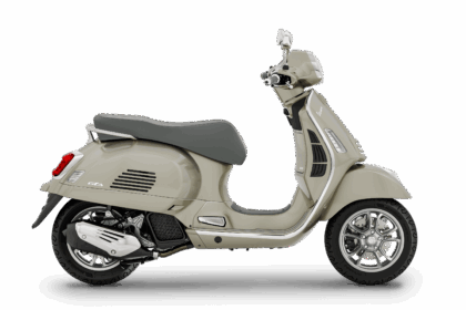 VESPA GTS 125