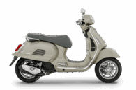 Vespa GTS 310