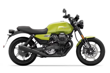 MOTO GUZZI V7 SPORT