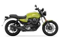 Moto Guzzi V7 Sport