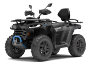 Čtyřkolka Segway AT5 L EPS