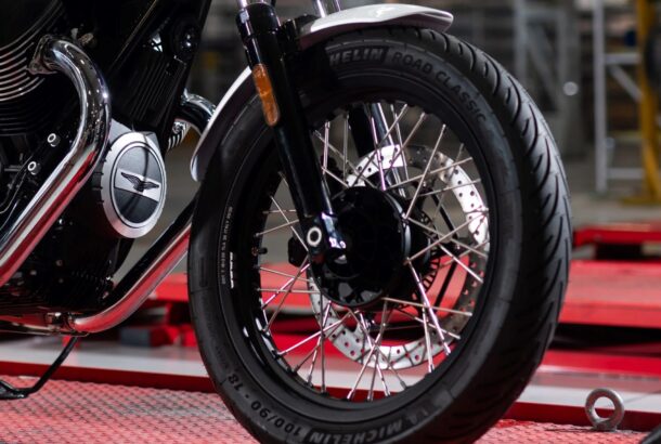 Věrná svému původu