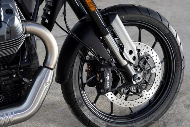 Nová jezdecká perspektiva