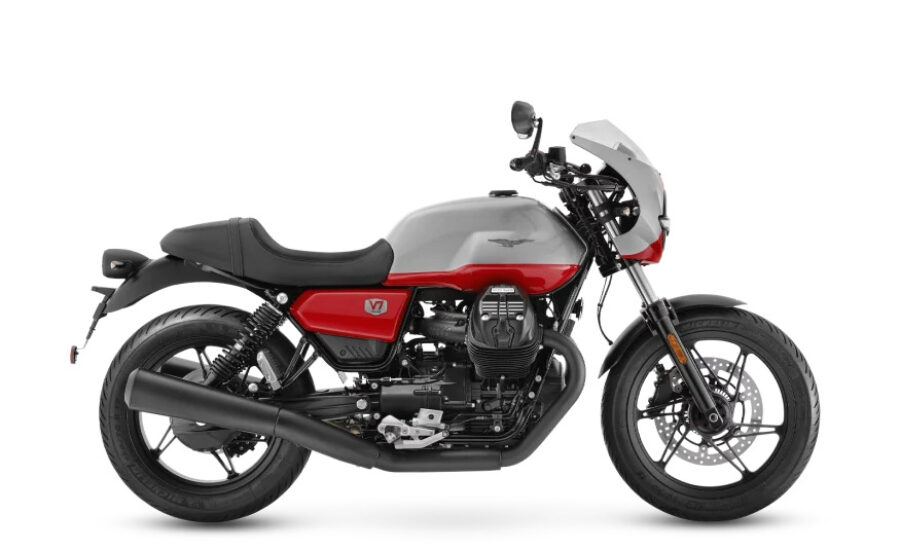 Moto Guzzi V7 Stone Corsa