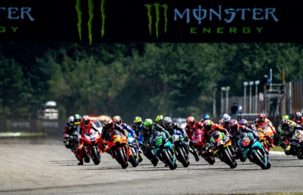 Moto GP již tento víkend v Brně, bud´te s námi v obraze