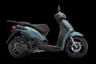Piaggio Liberty S 125