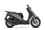 Piaggio Medley S 125