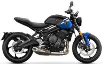 Triumph Trident 660