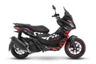 Aprilia SR GT 200 Replica