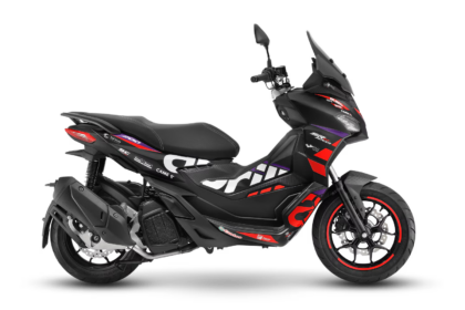 APRILIA SR GT 200 REPLICA