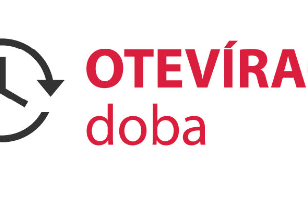 Otevírací doba během krizových opatření