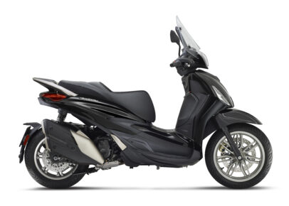 PIAGGIO BEVERLY 400