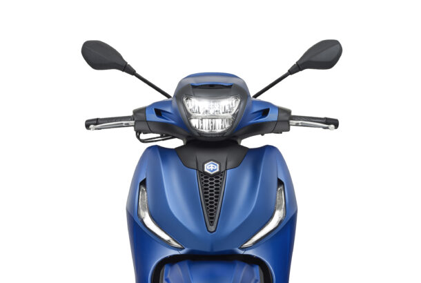 Nastartuj motor a udělej si pohodlí