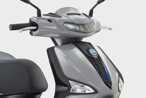 Více dynamiky, více stylu v ulicích!