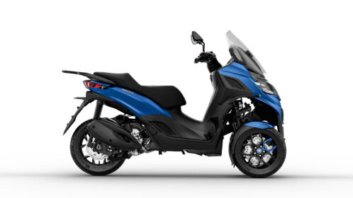 PIAGGIO MP3 SPORT 310
