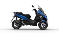 Piaggio MP3 Sport 310
