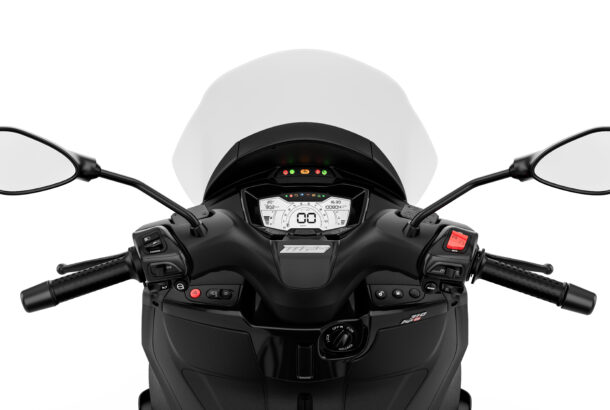 Citlivé a efektivní