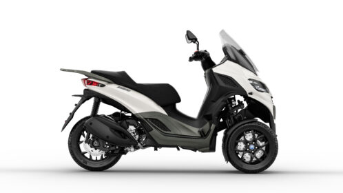 PIAGGIO MP3 310
