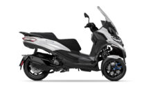 Piaggio MP3 Sport 400