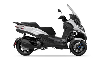 PIAGGIO MP3 SPORT 400