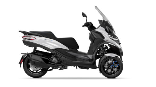 PIAGGIO MP3 SPORT 400