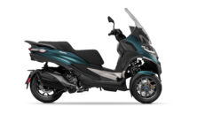 Piaggio MP3 Exclusive 530