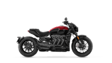 TRIUMPH ROCKET 3 R